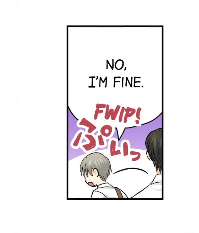Running A Love Hotel With My Math Teacher Chapter 229 - page 9