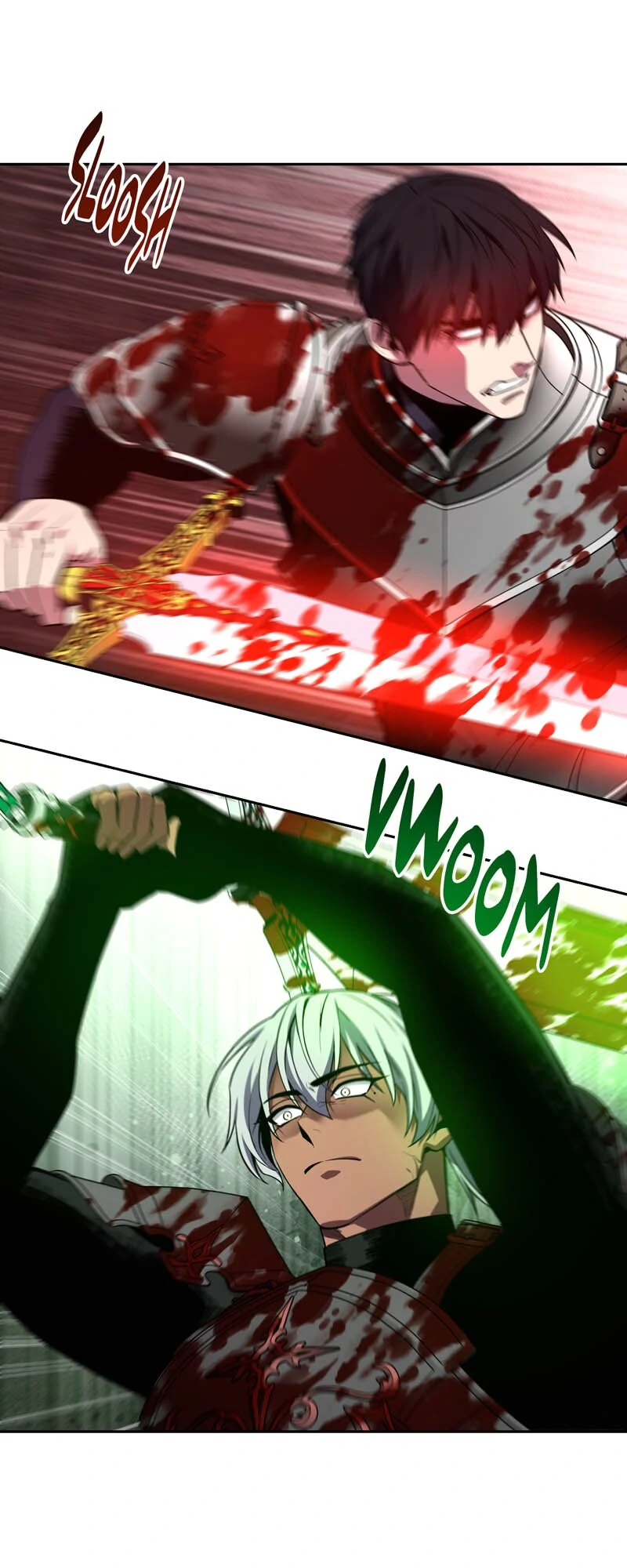 Anyone Can Become a Villainess Chapter 135 - page 13