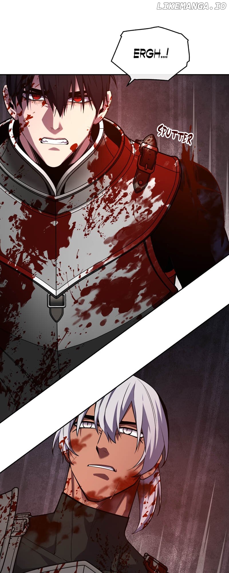 Anyone Can Become a Villainess Chapter 135 - page 16