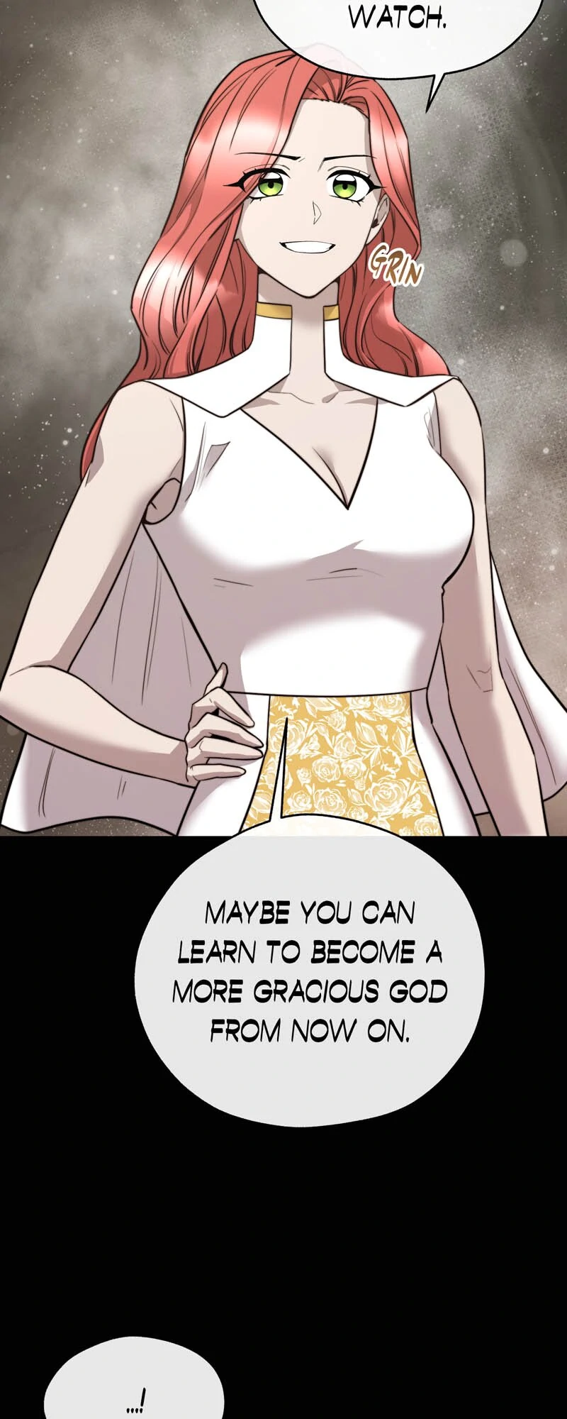 Anyone Can Become a Villainess Chapter 135 - page 39