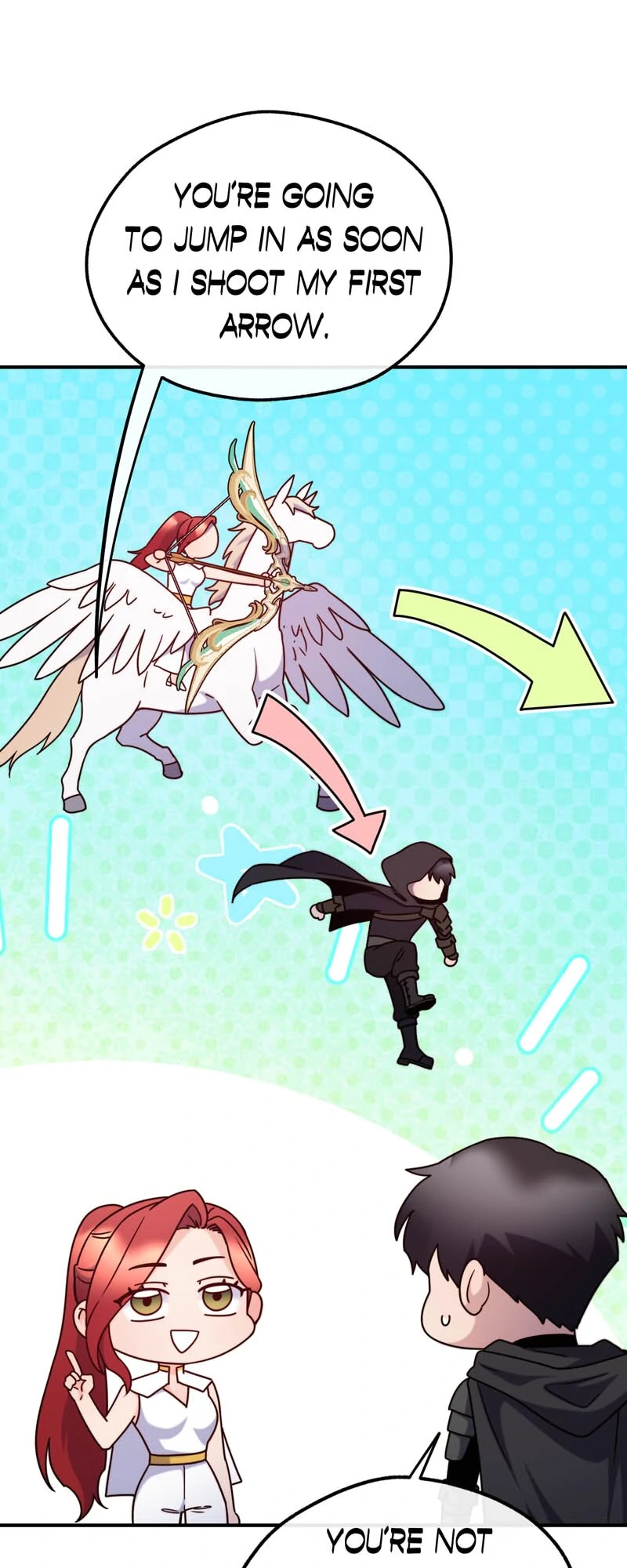 Anyone Can Become a Villainess Chapter 137 - page 18