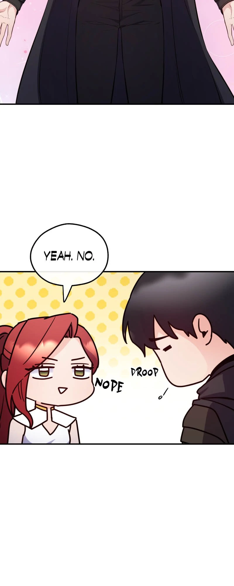 Anyone Can Become a Villainess Chapter 137 - page 21