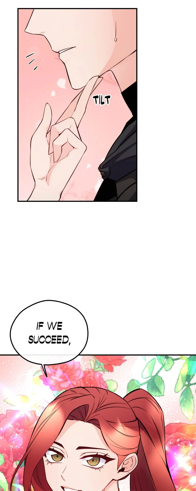 Anyone Can Become a Villainess Chapter 137 - page 22