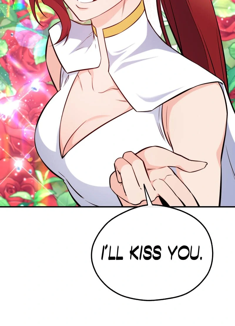 Anyone Can Become a Villainess Chapter 137 - page 23