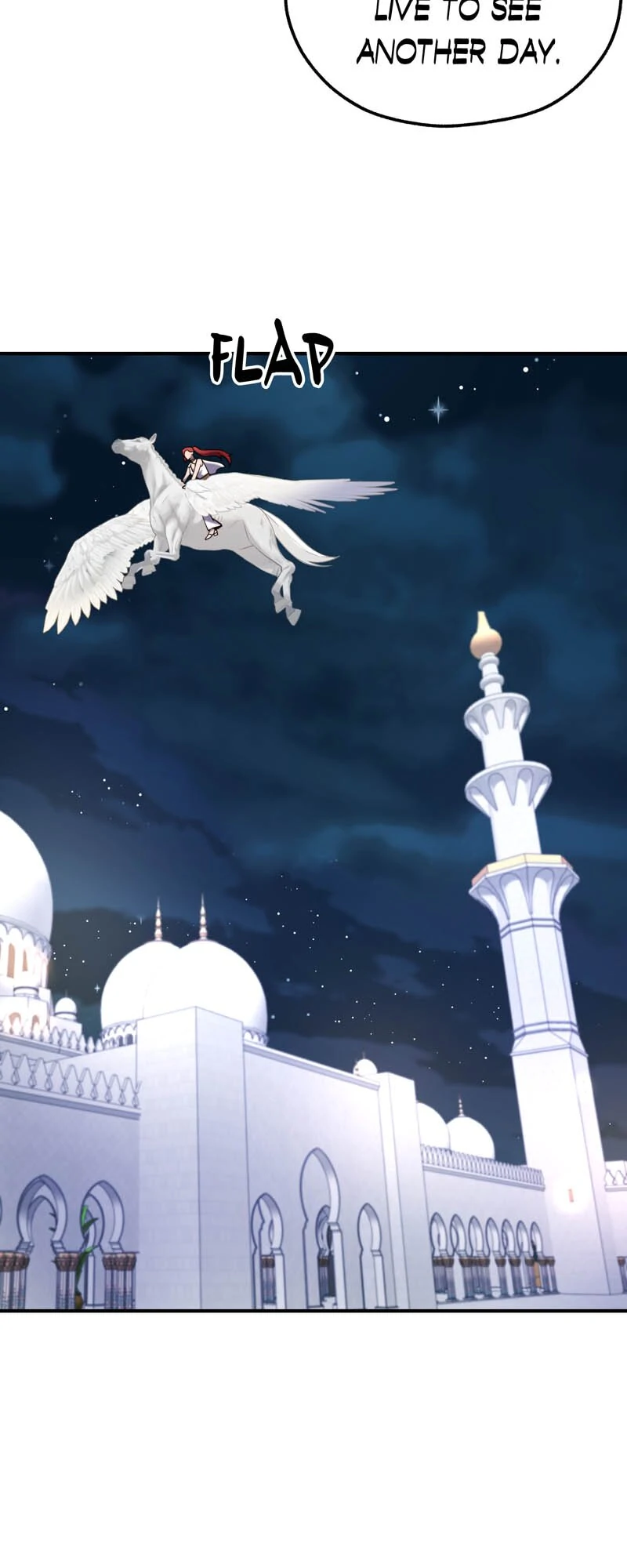 Anyone Can Become a Villainess Chapter 137 - page 27