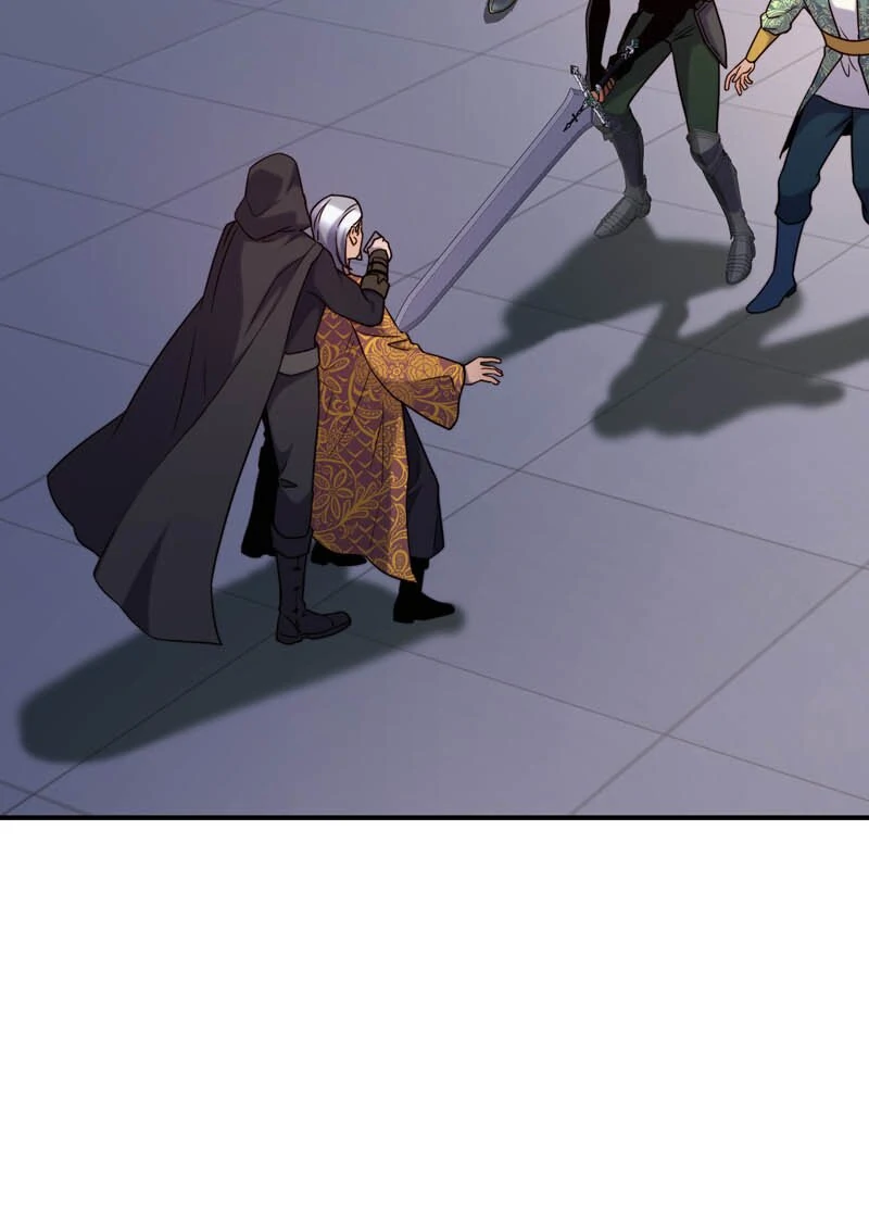 Anyone Can Become a Villainess Chapter 137 - page 29