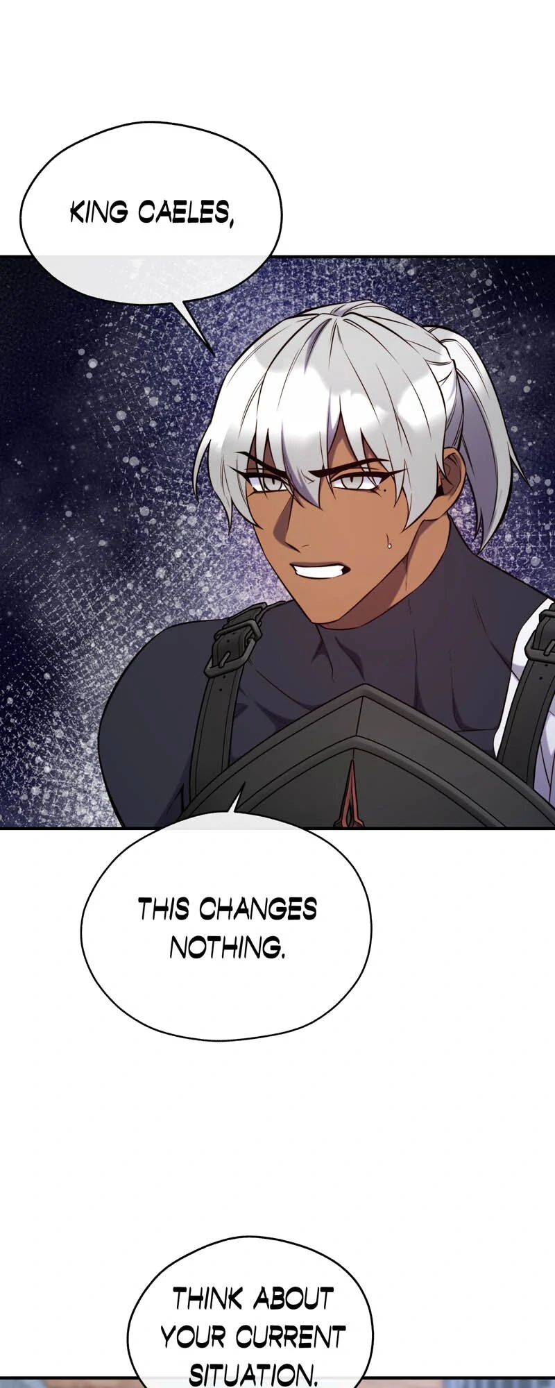 Anyone Can Become a Villainess Chapter 137 - page 30