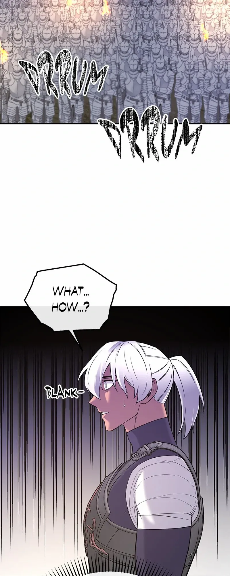 Anyone Can Become a Villainess Chapter 137 - page 38