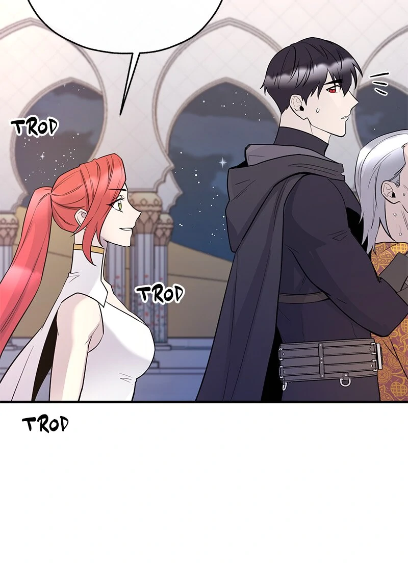 Anyone Can Become a Villainess Chapter 137 - page 41