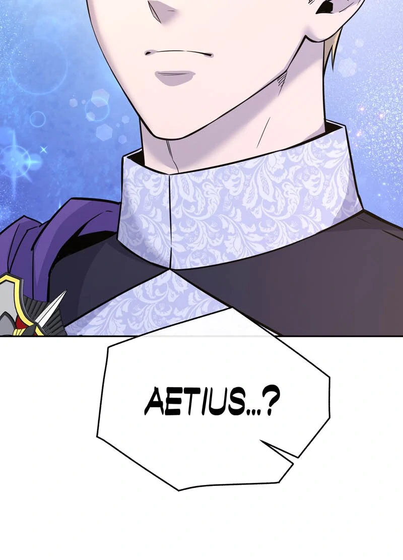 Anyone Can Become a Villainess Chapter 137 - page 47