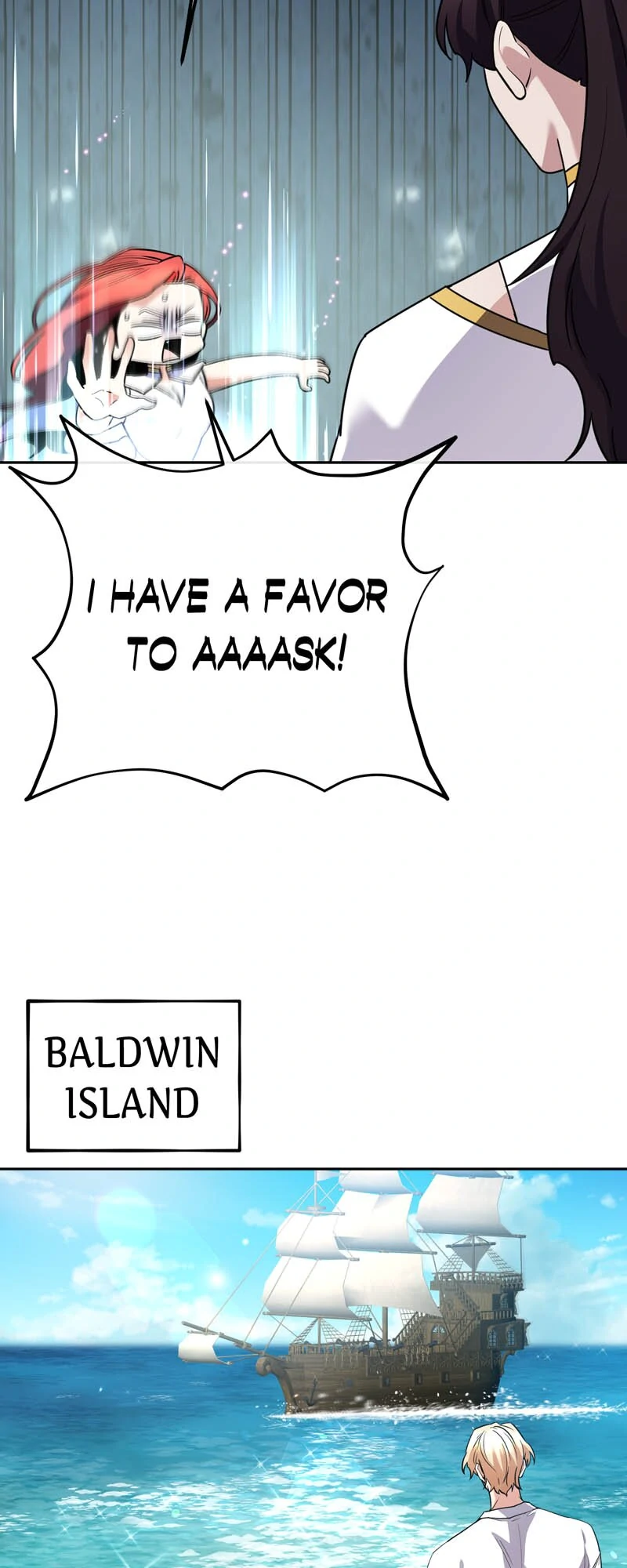 Anyone Can Become a Villainess Chapter 137 - page 50