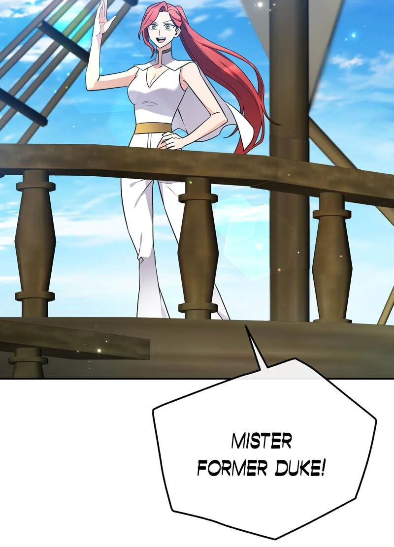 Anyone Can Become a Villainess Chapter 137 - page 53