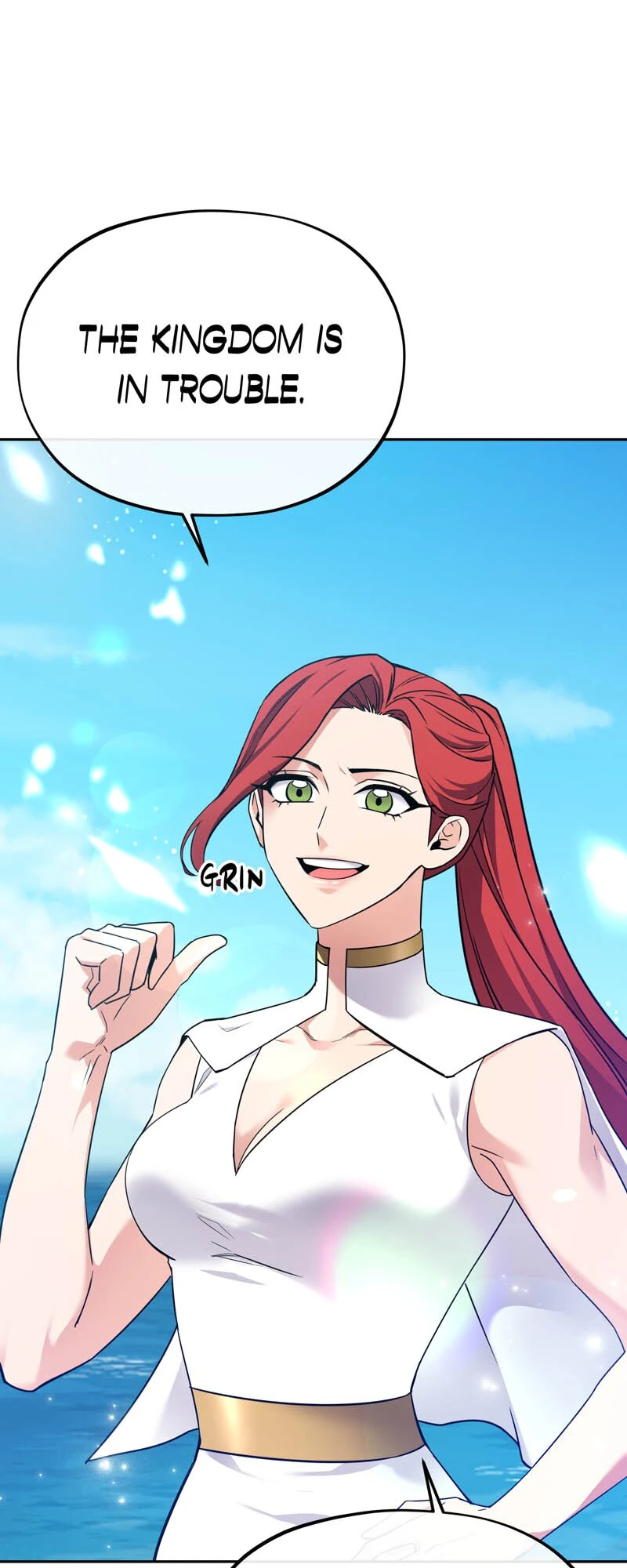 Anyone Can Become a Villainess Chapter 137 - page 54