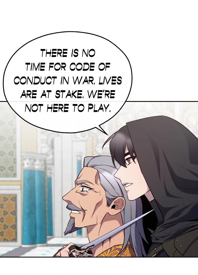 Anyone Can Become a Villainess Chapter 137 - page 6