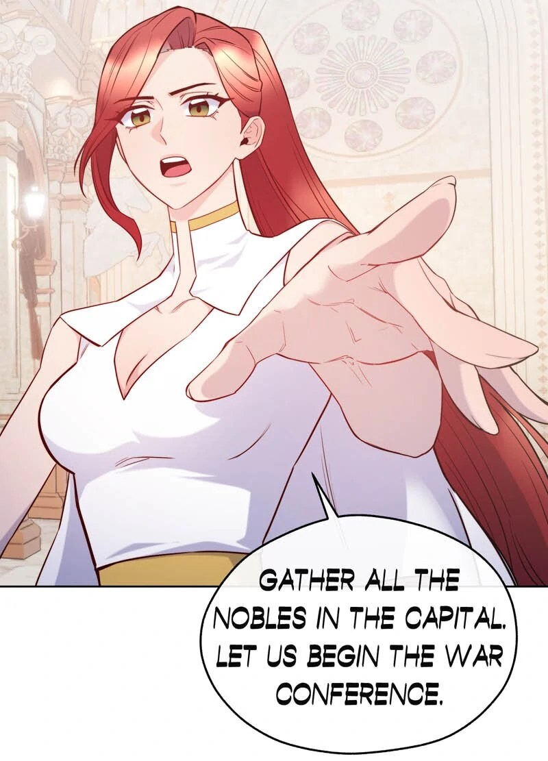 Anyone Can Become a Villainess Chapter 138 - page 12