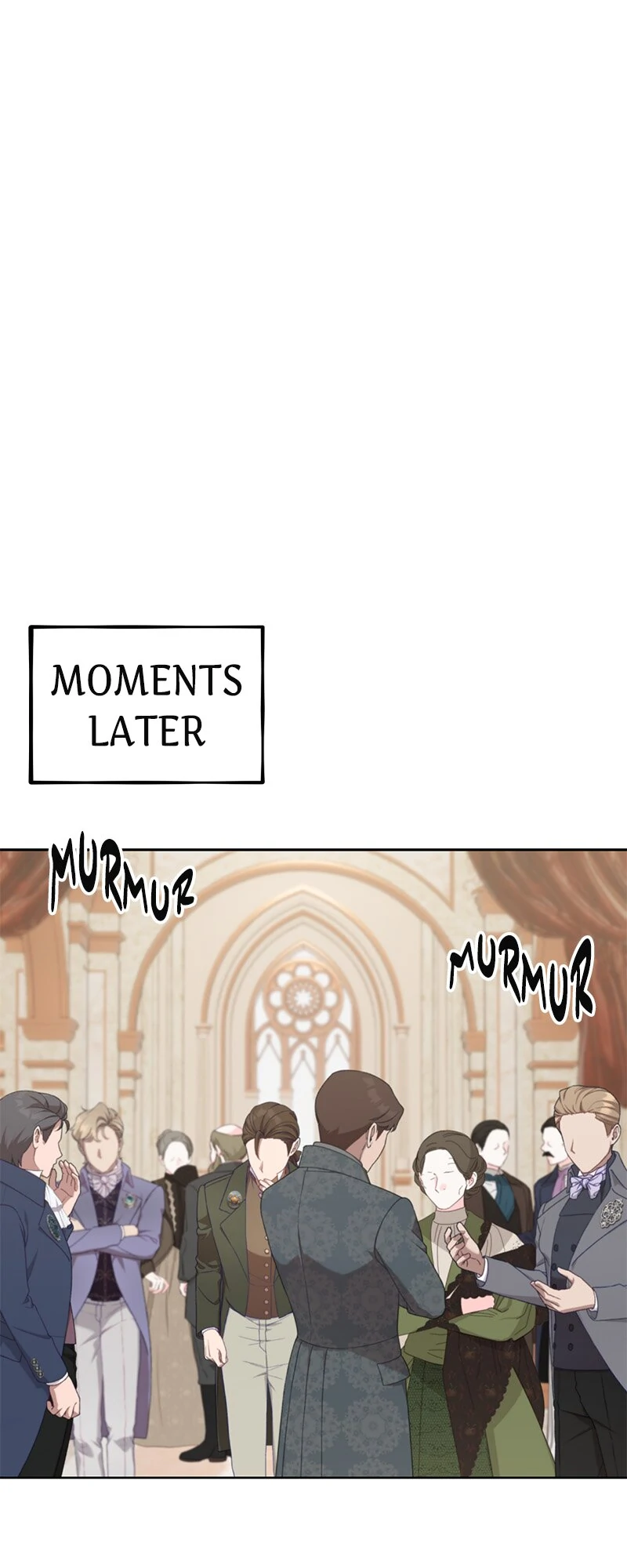 Anyone Can Become a Villainess Chapter 138 - page 13