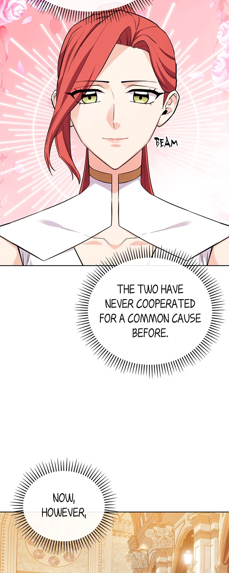 Anyone Can Become a Villainess Chapter 138 - page 23