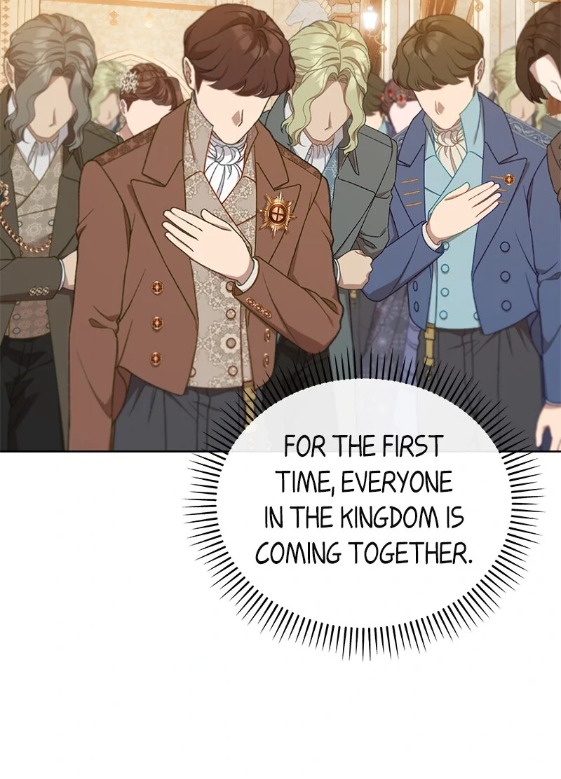 Anyone Can Become a Villainess Chapter 138 - page 24