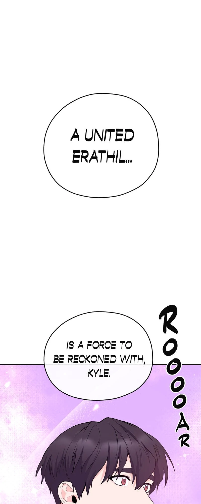 Anyone Can Become a Villainess Chapter 138 - page 25