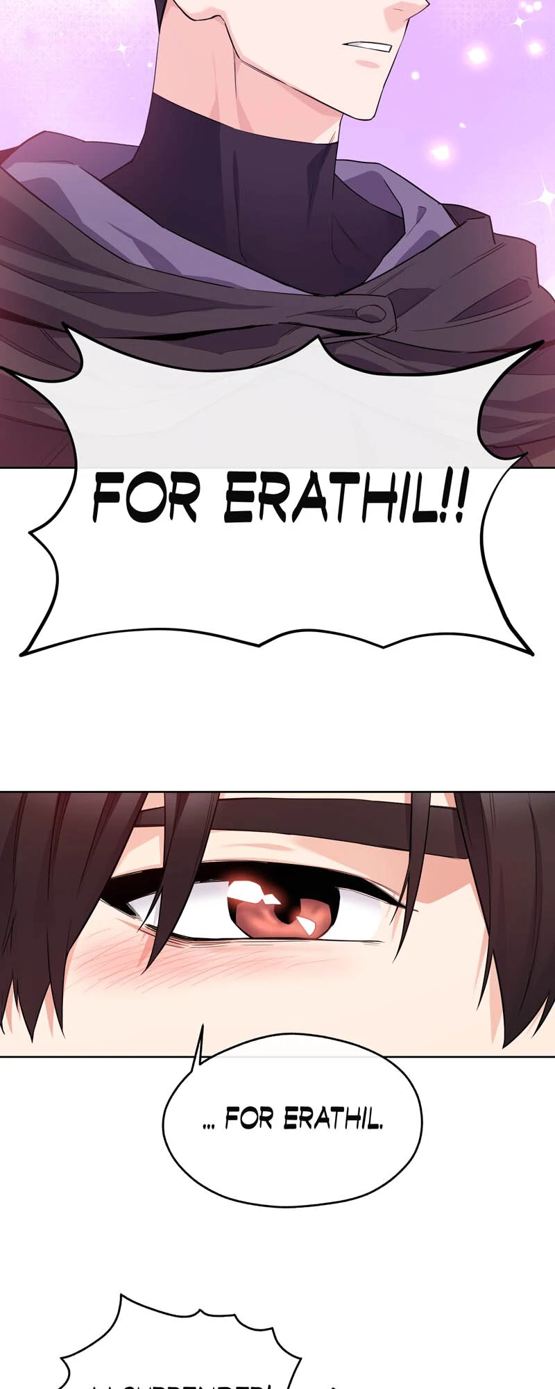 Anyone Can Become a Villainess Chapter 138 - page 26