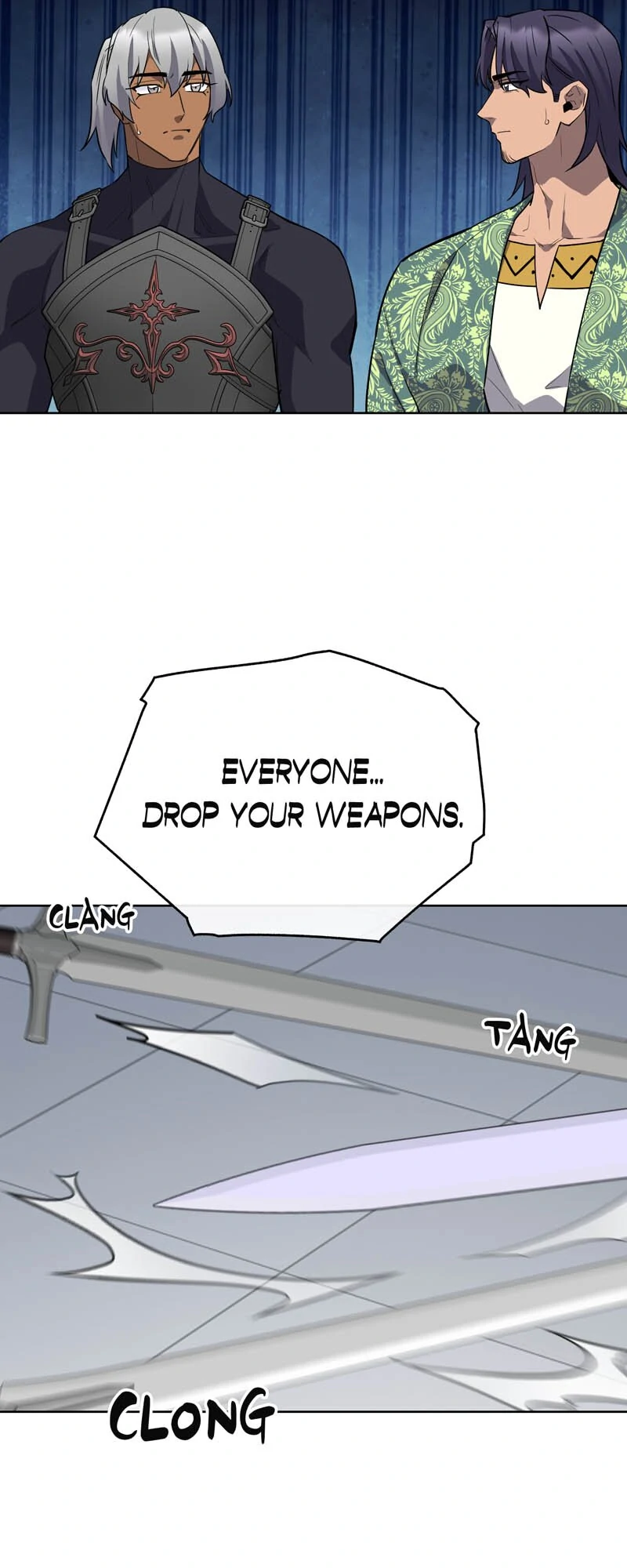 Anyone Can Become a Villainess Chapter 138 - page 28