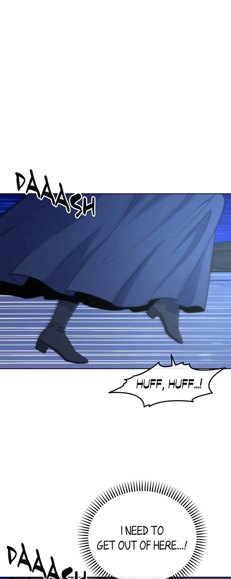 Anyone Can Become a Villainess Chapter 138 - page 31