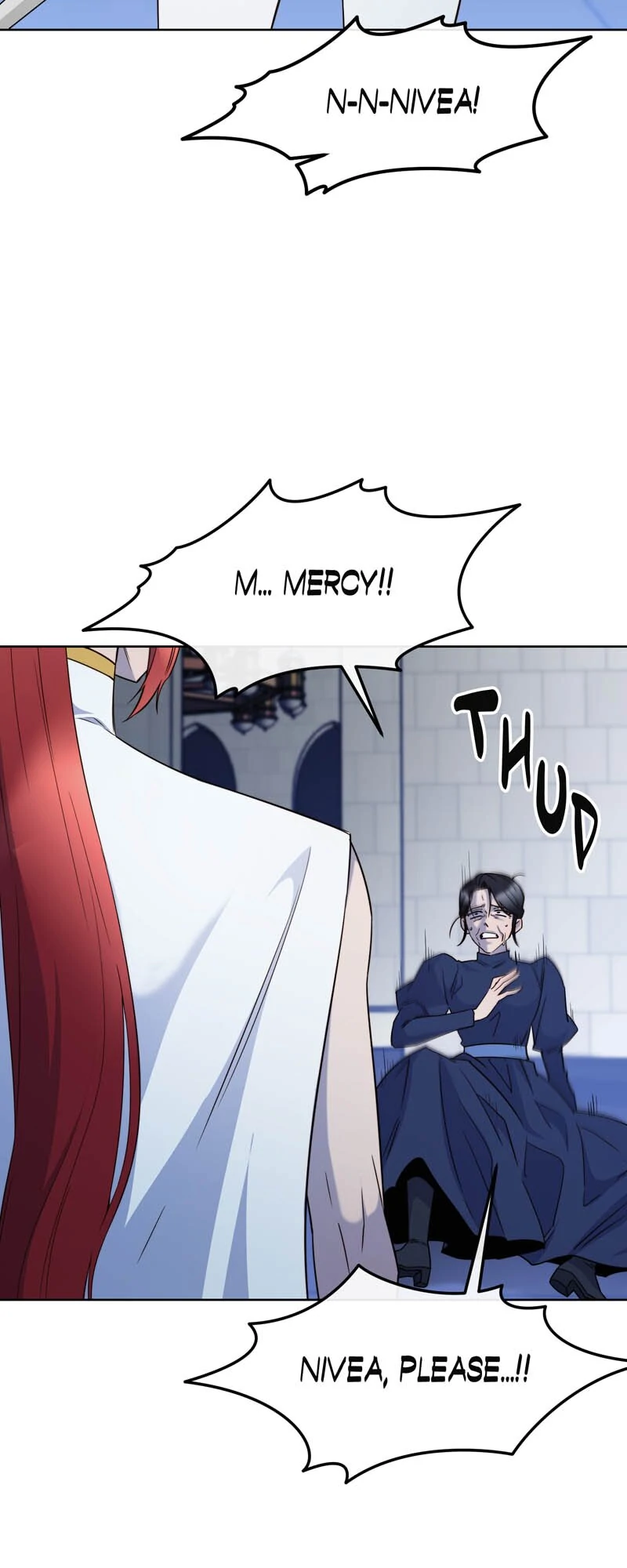 Anyone Can Become a Villainess Chapter 138 - page 34