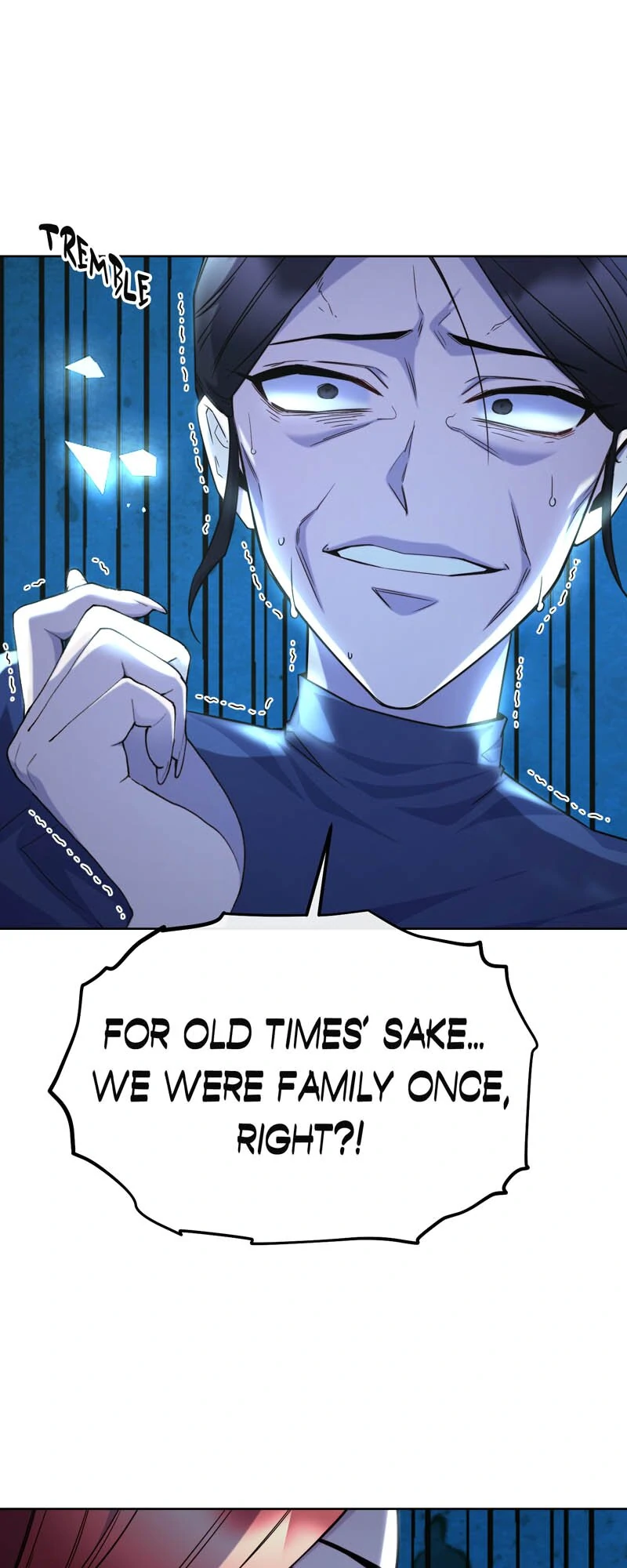 Anyone Can Become a Villainess Chapter 138 - page 35