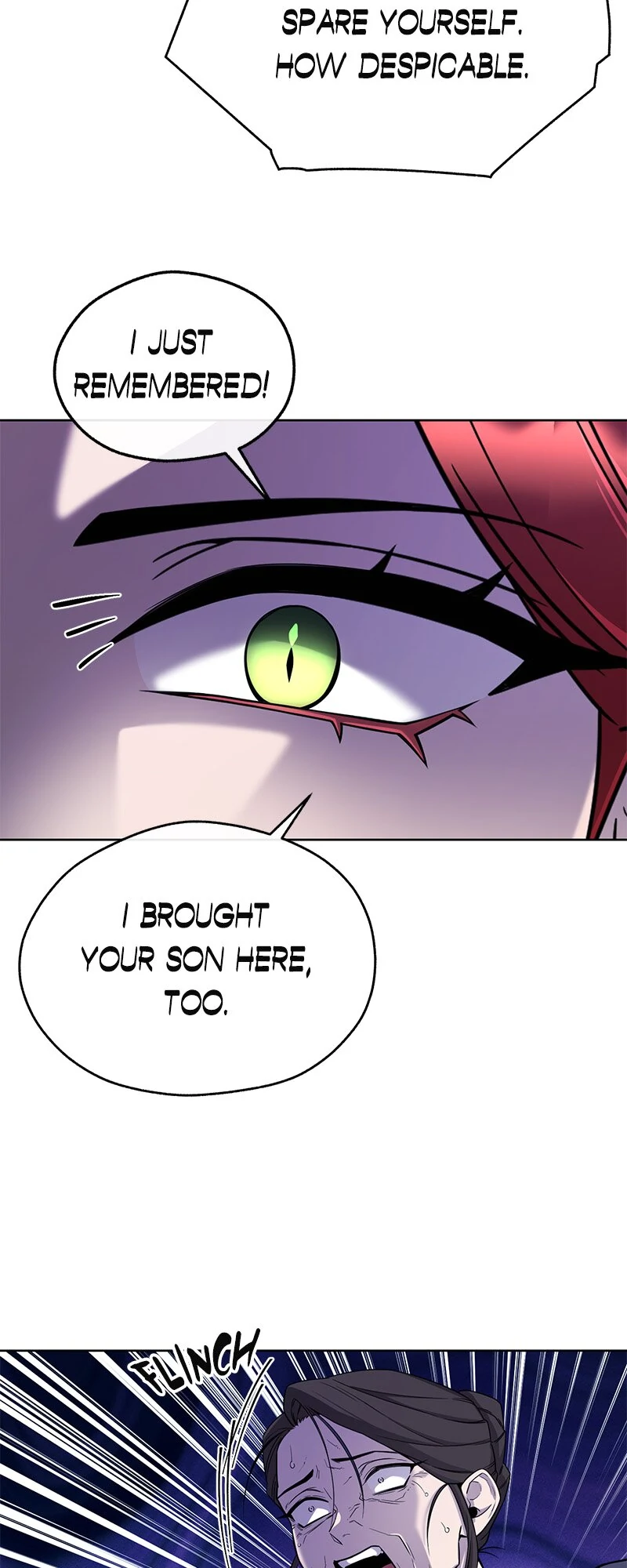 Anyone Can Become a Villainess Chapter 138 - page 39