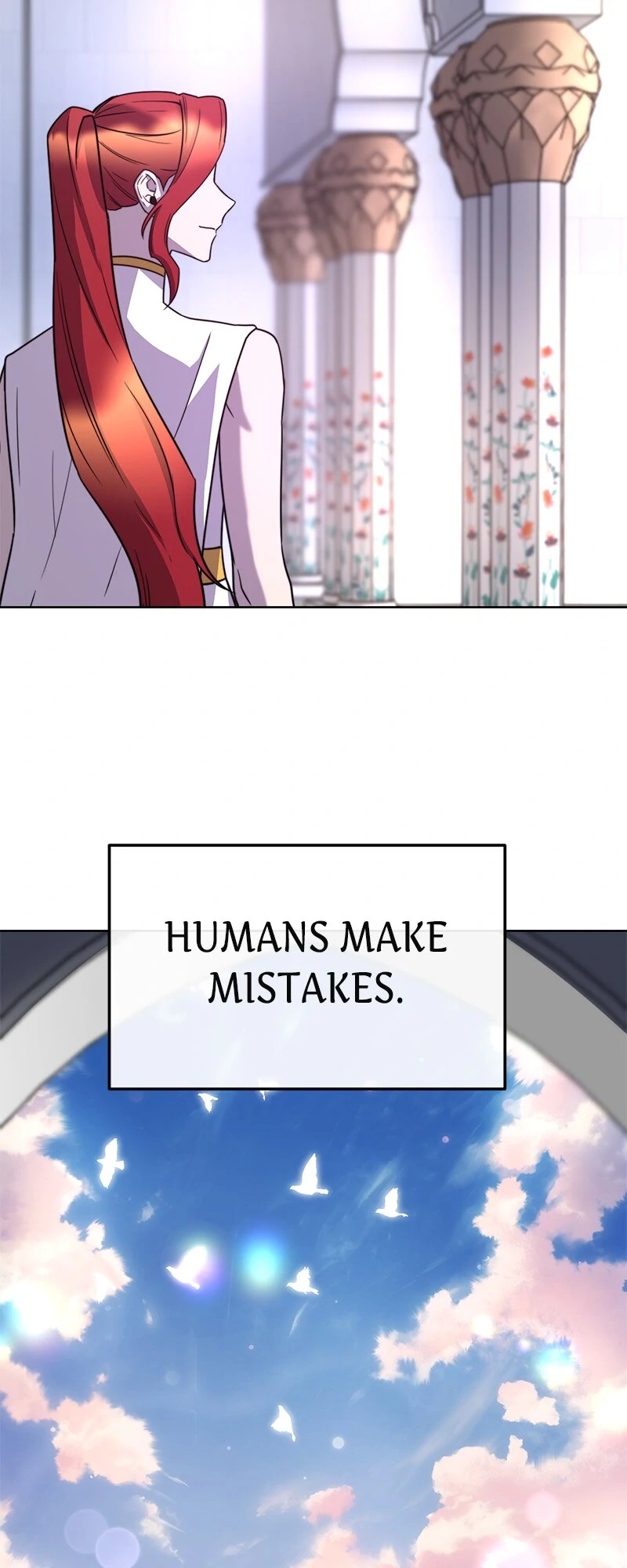 Anyone Can Become a Villainess Chapter 138 - page 45