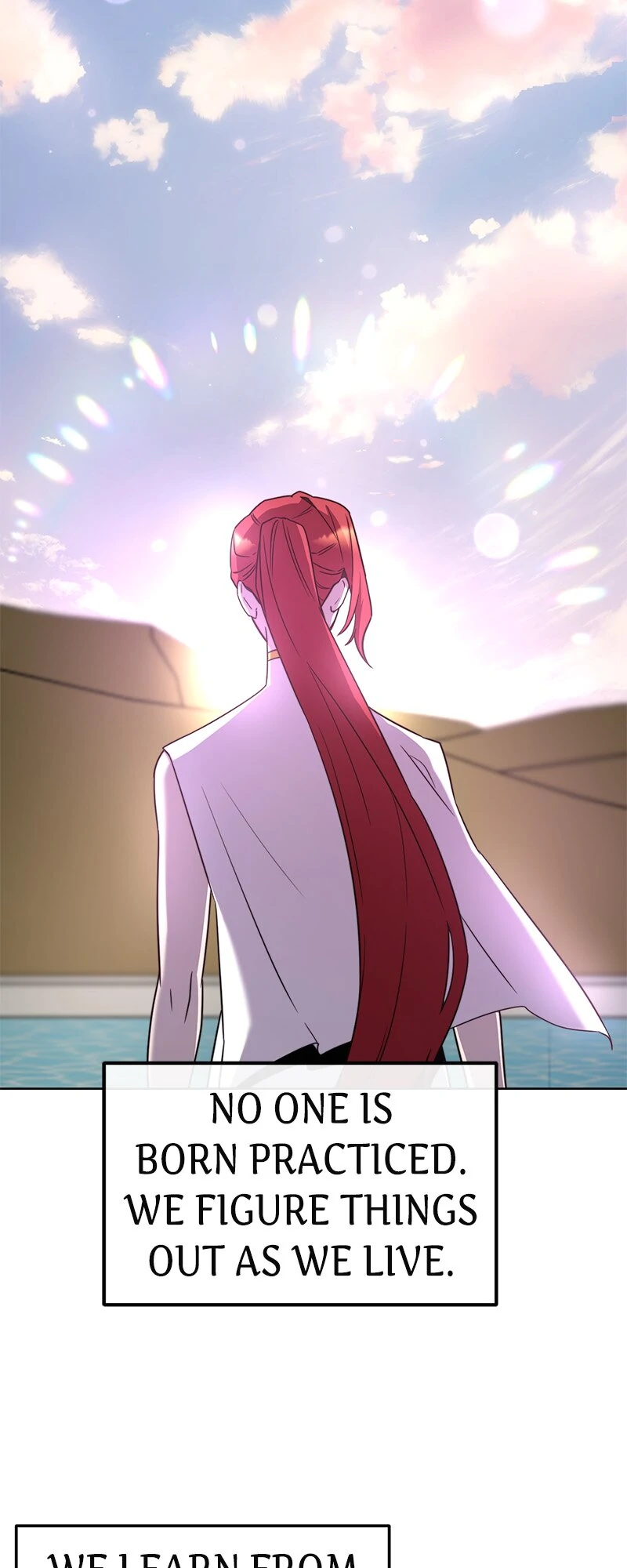 Anyone Can Become a Villainess Chapter 138 - page 46