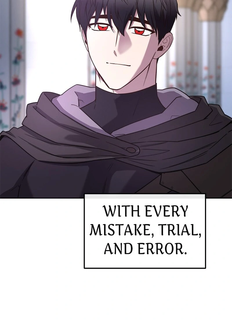 Anyone Can Become a Villainess Chapter 138 - page 48