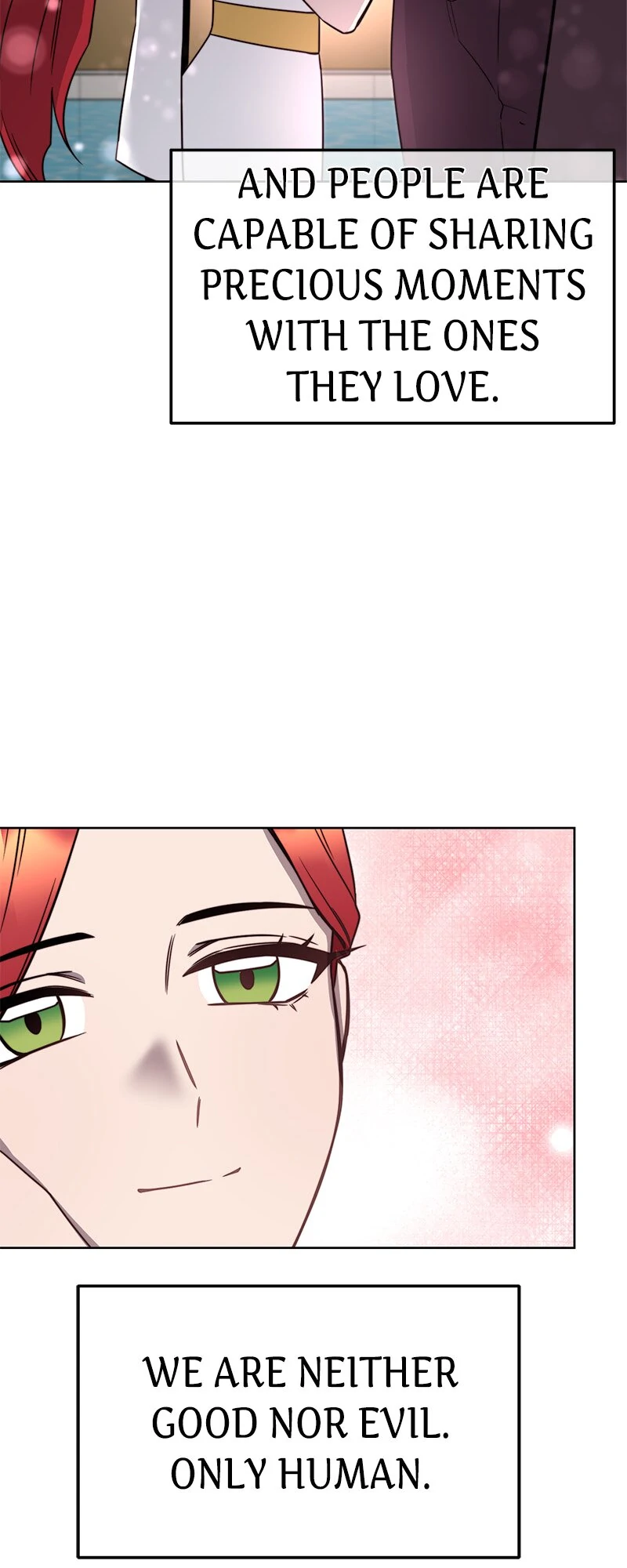 Anyone Can Become a Villainess Chapter 138 - page 50