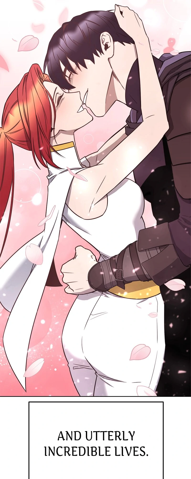 Anyone Can Become a Villainess Chapter 138 - page 52