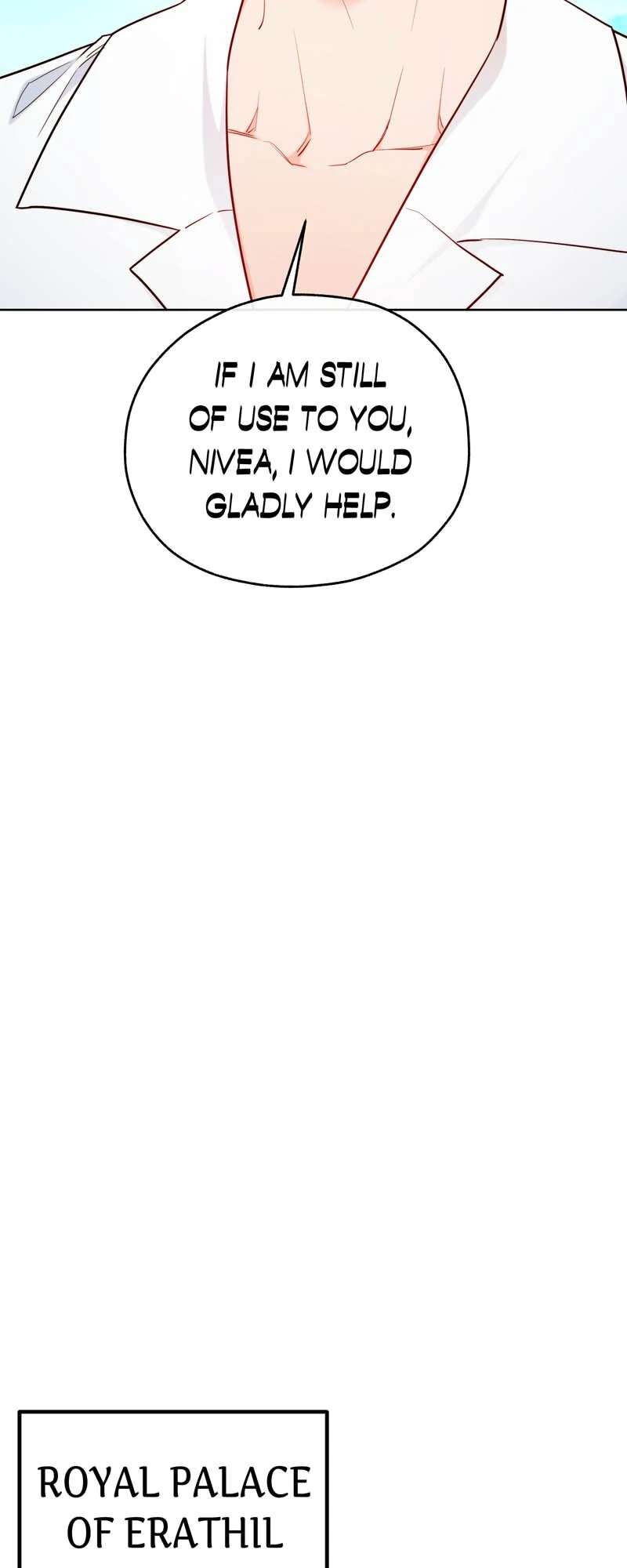 Anyone Can Become a Villainess Chapter 138 - page 5