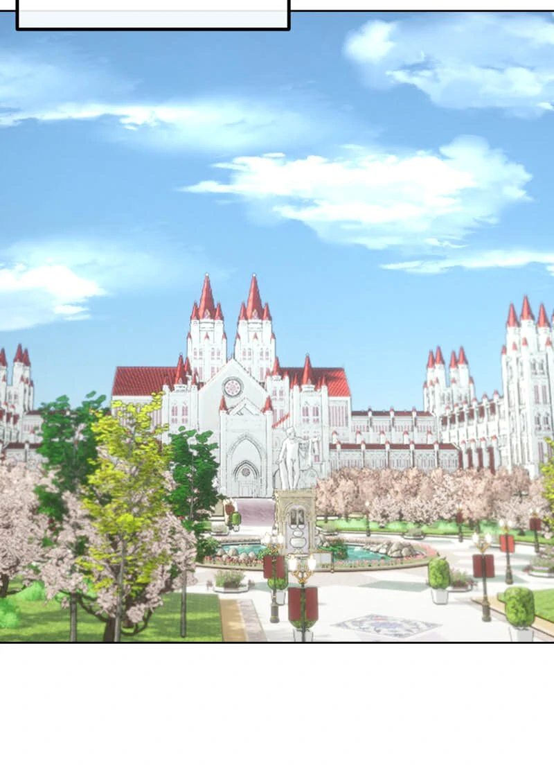 Anyone Can Become a Villainess Chapter 138 - page 6