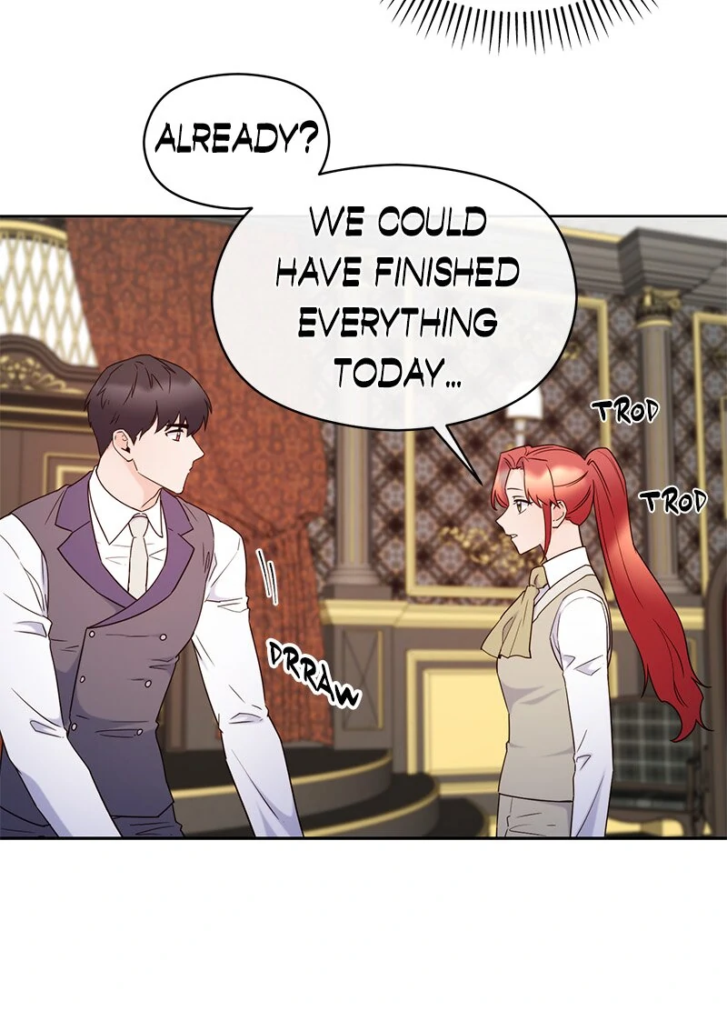 Anyone Can Become a Villainess Chapter 138.5 - page 12