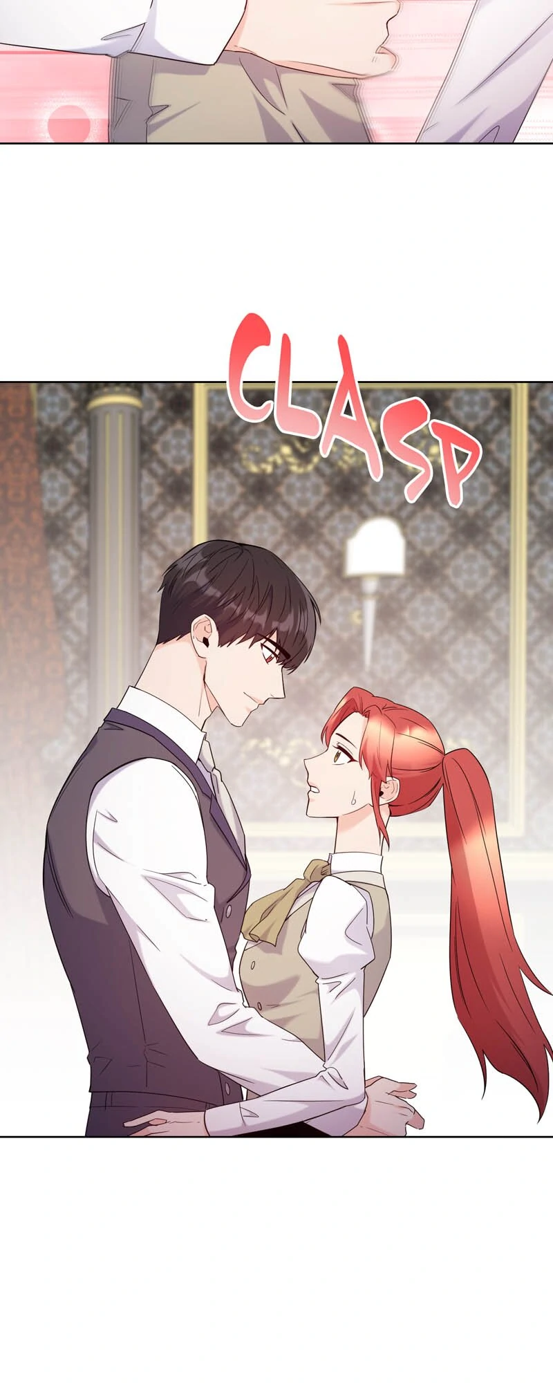 Anyone Can Become a Villainess Chapter 138.5 - page 14