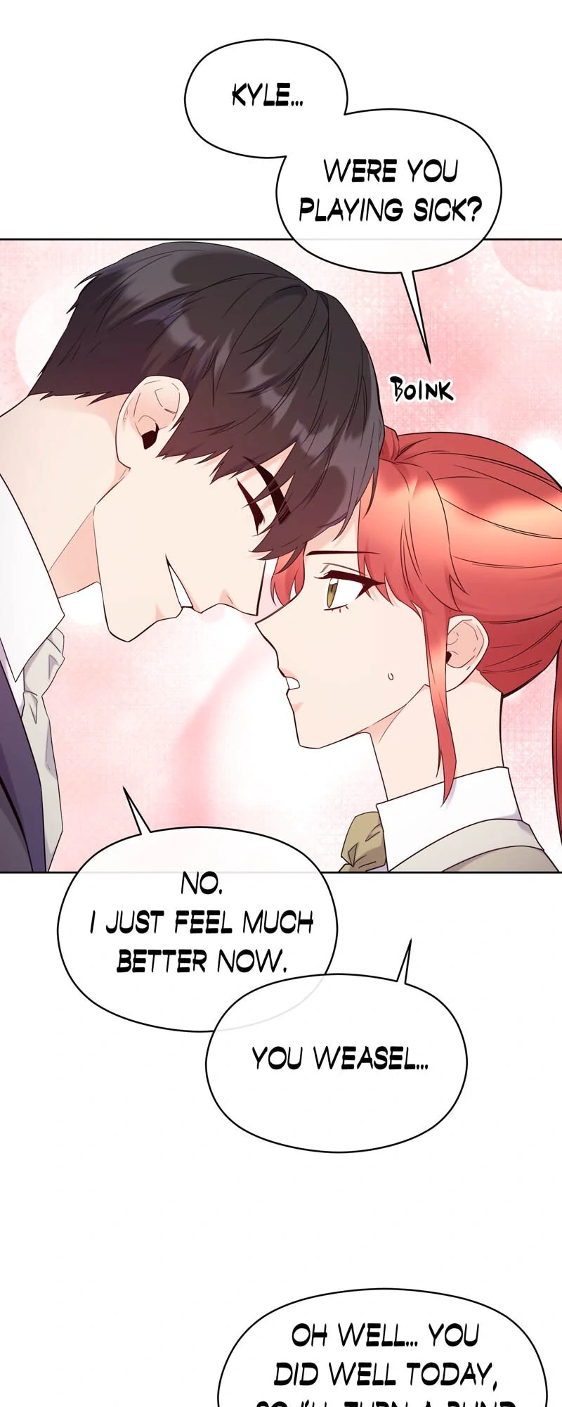 Anyone Can Become a Villainess Chapter 138.5 - page 15