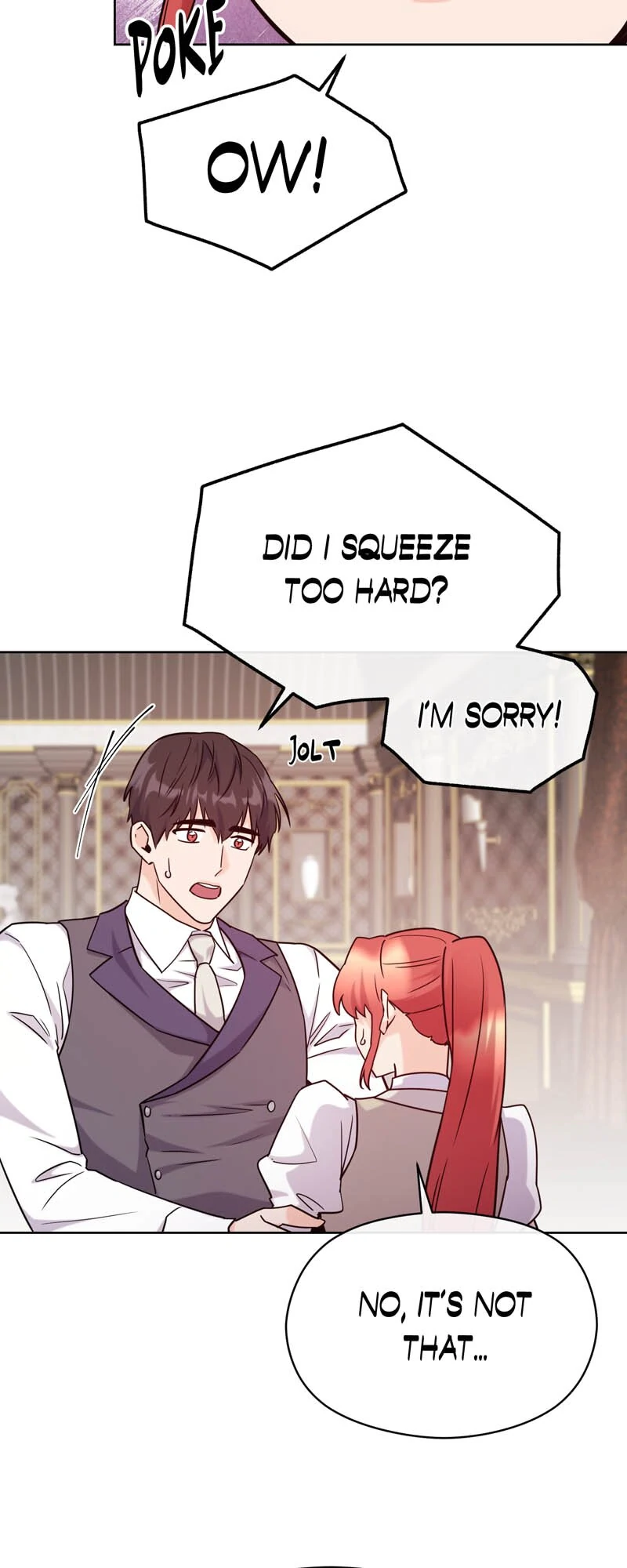 Anyone Can Become a Villainess Chapter 138.5 - page 17