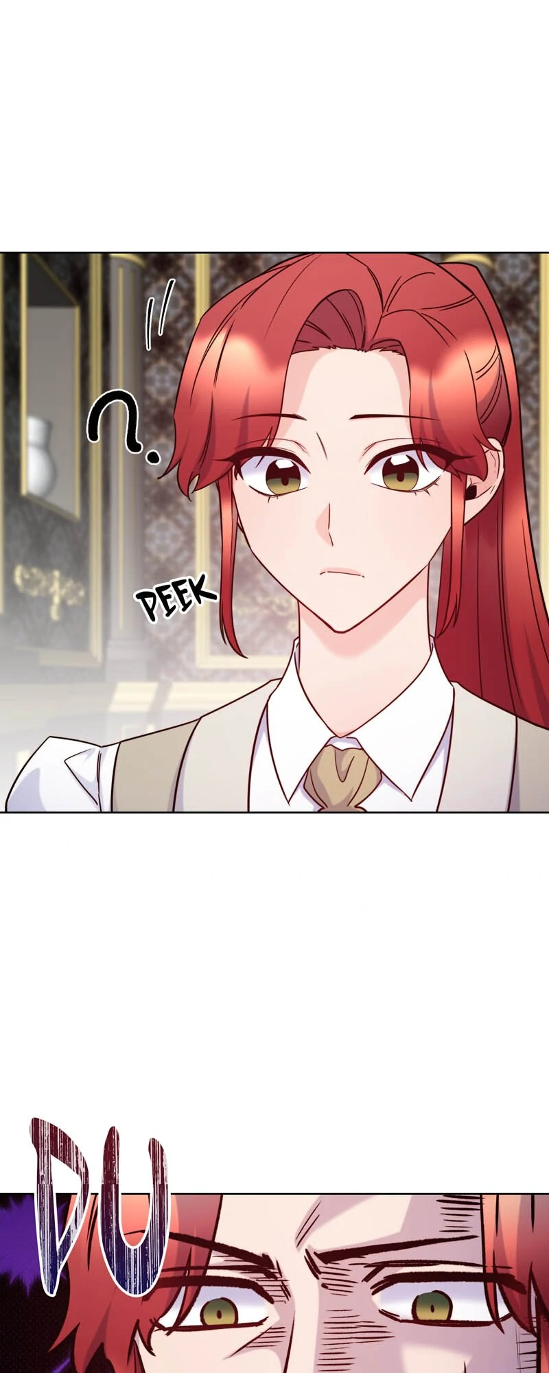 Anyone Can Become a Villainess Chapter 138.5 - page 19