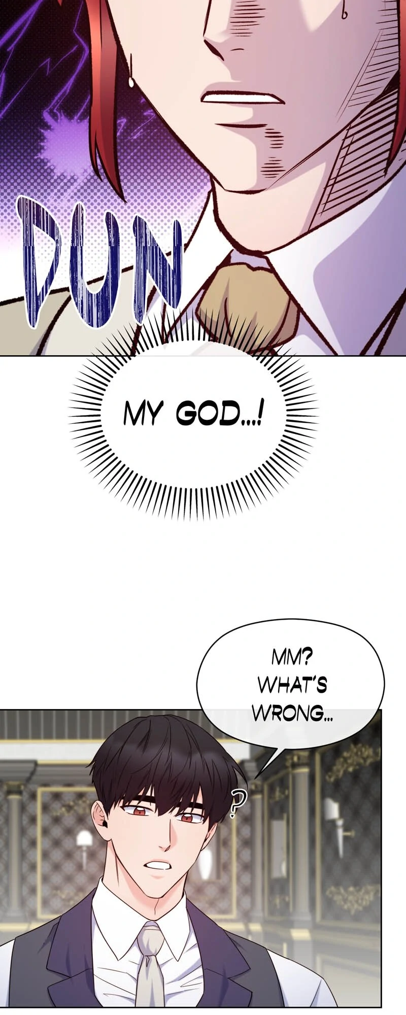 Anyone Can Become a Villainess Chapter 138.5 - page 20