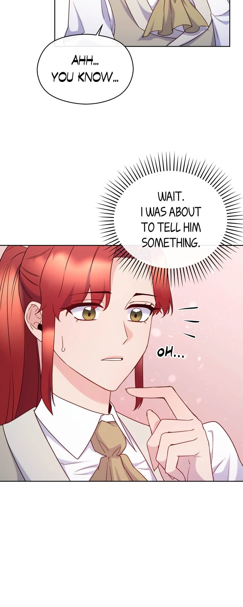 Anyone Can Become a Villainess Chapter 138.5 - page 23