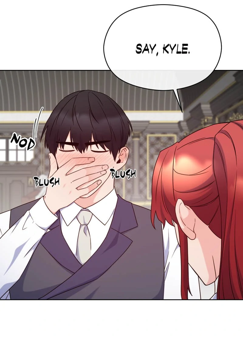 Anyone Can Become a Villainess Chapter 138.5 - page 24