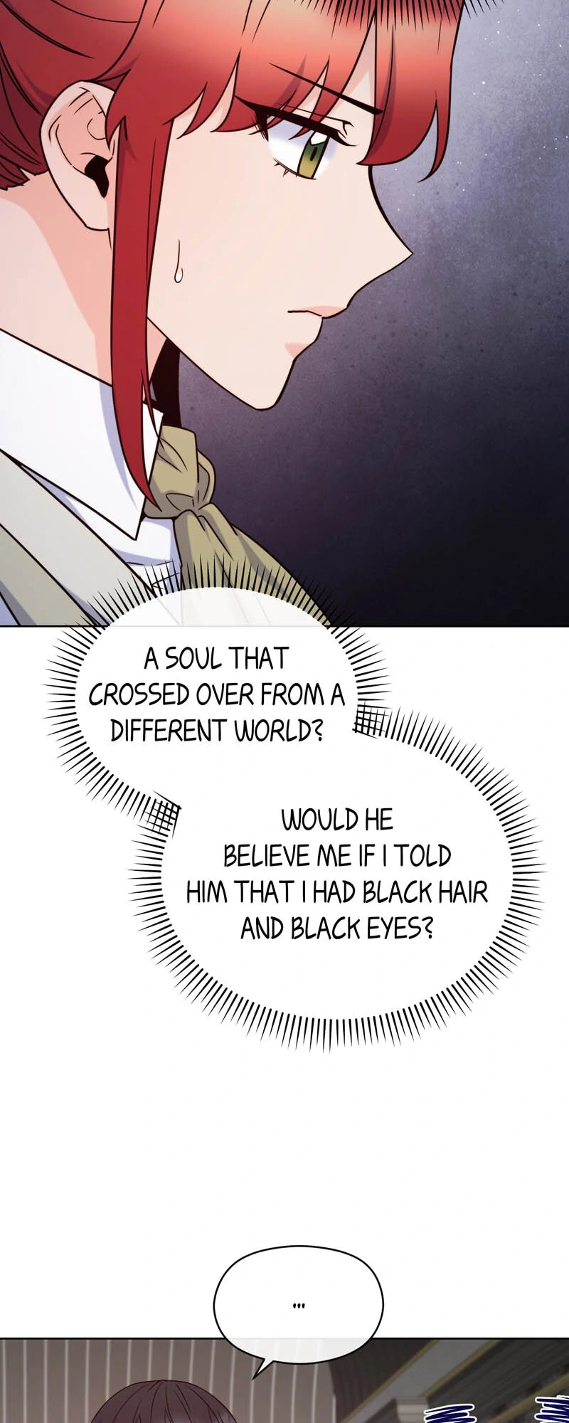 Anyone Can Become a Villainess Chapter 138.5 - page 29