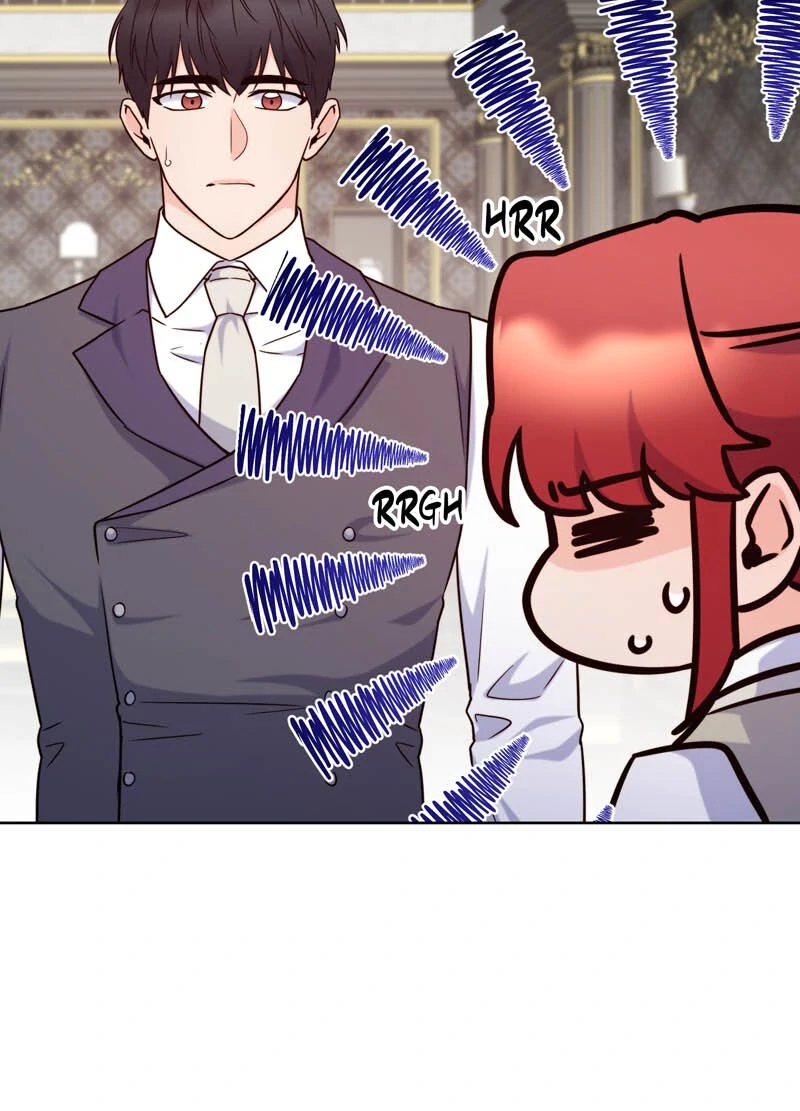 Anyone Can Become a Villainess Chapter 138.5 - page 30