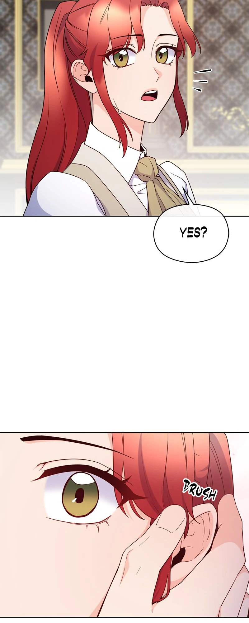 Anyone Can Become a Villainess Chapter 138.5 - page 32