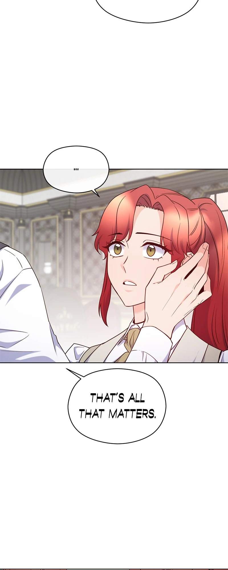 Anyone Can Become a Villainess Chapter 138.5 - page 34