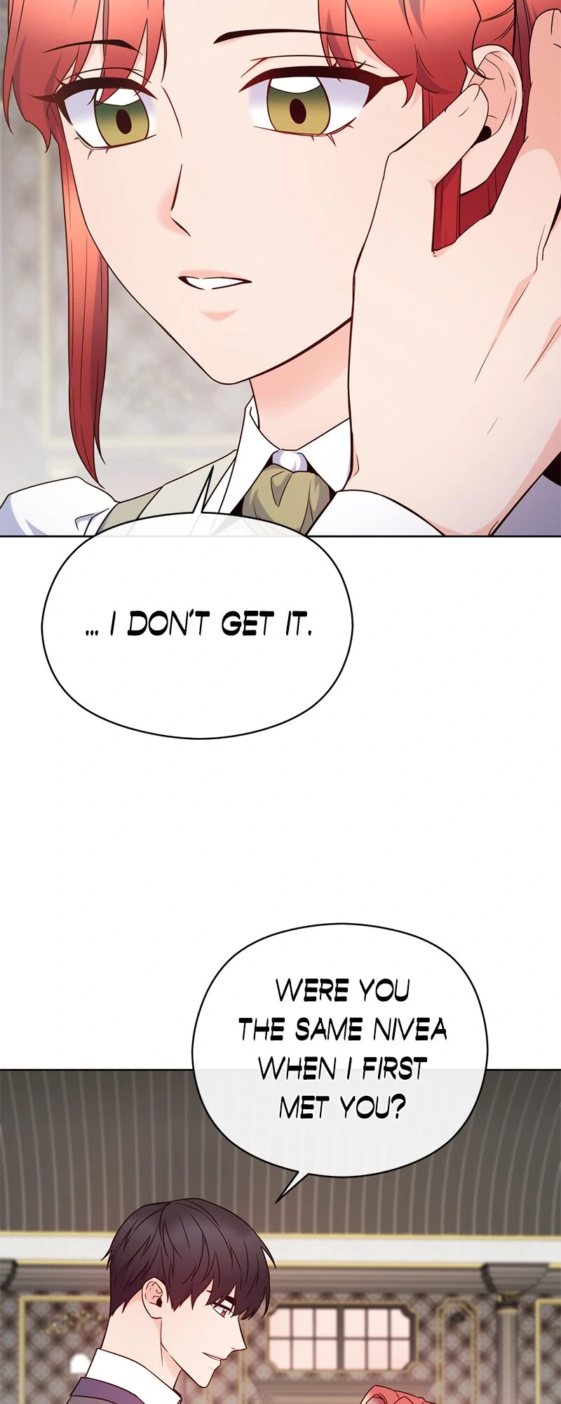 Anyone Can Become a Villainess Chapter 138.5 - page 35