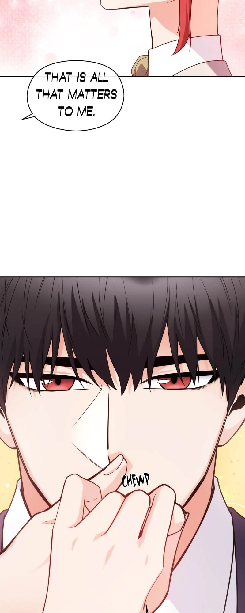 Anyone Can Become a Villainess Chapter 138.5 - page 39